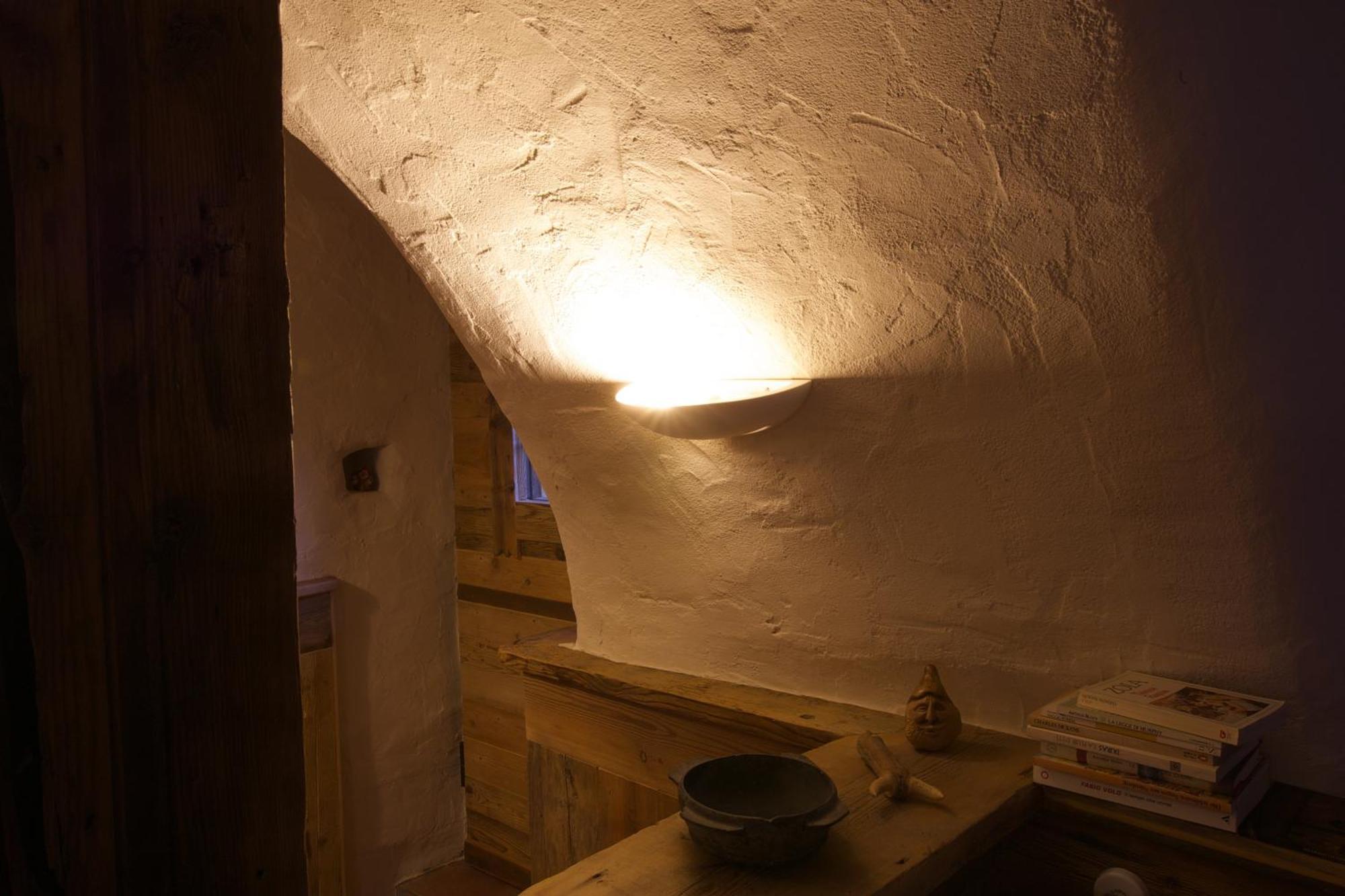Maison Peroulaz Charvensod Rum bild