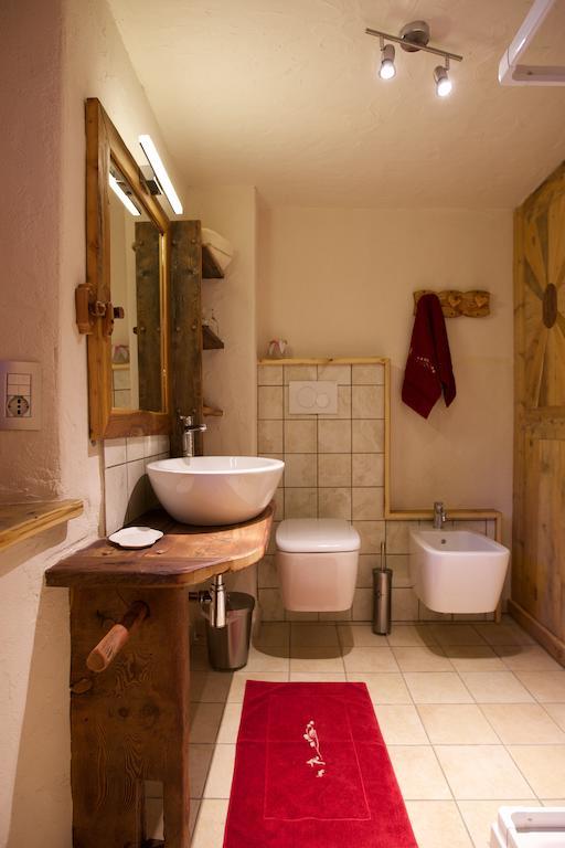 Maison Peroulaz Charvensod Exteriör bild
